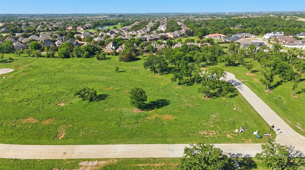 307 Zach Court, Copper Canyon, TX 76226