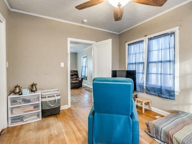 517 N 11th Avenue, Guthrie, OK 73044