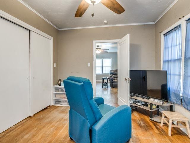 517 N 11th Avenue, Guthrie, OK 73044