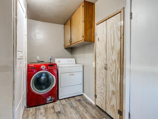 517 N 11th Avenue, Guthrie, OK 73044