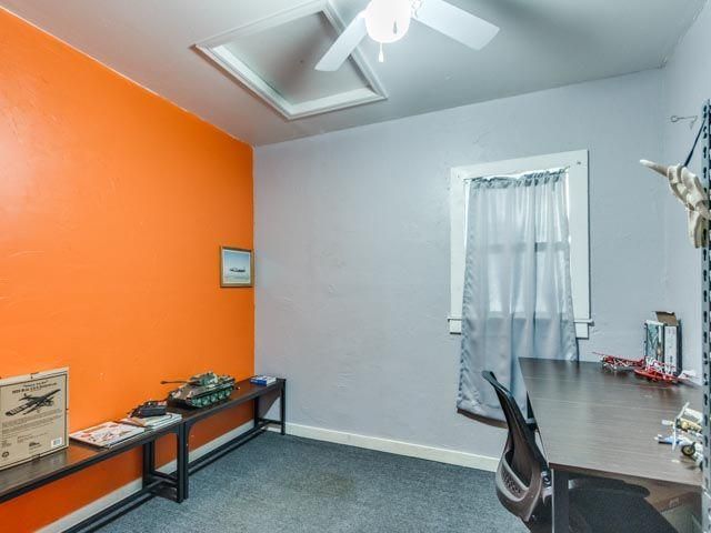 517 N 11th Avenue, Guthrie, OK 73044