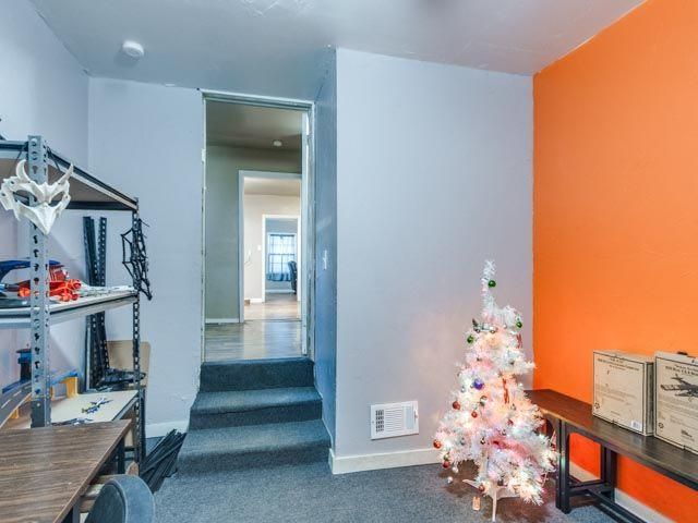 517 N 11th Avenue, Guthrie, OK 73044