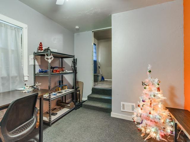 517 N 11th Avenue, Guthrie, OK 73044