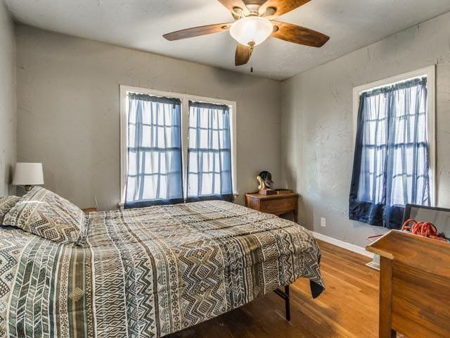 517 N 11th Avenue, Guthrie, OK 73044