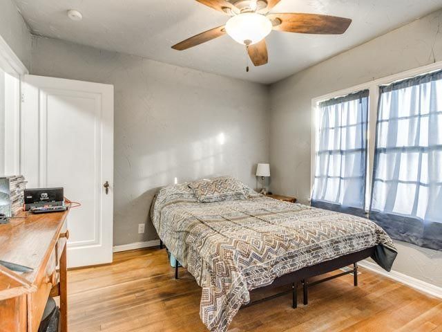 517 N 11th Avenue, Guthrie, OK 73044