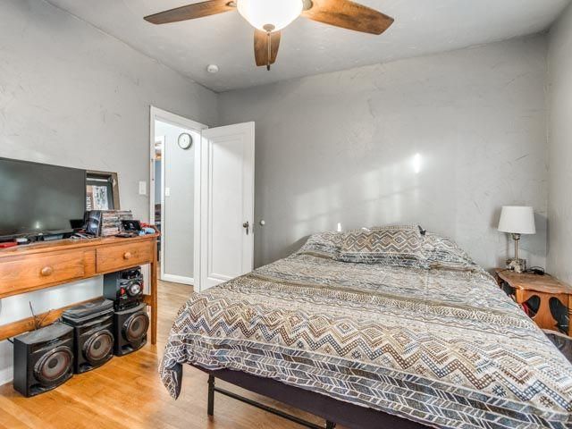 517 N 11th Avenue, Guthrie, OK 73044