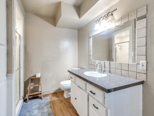 517 N 11th Avenue, Guthrie, OK 73044