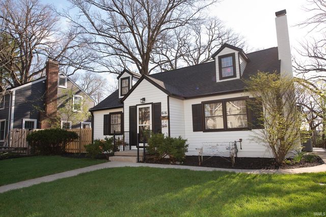 616 Rose Street, West Lafayette, IN 47906