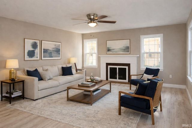 616 Rose Street, West Lafayette, IN 47906