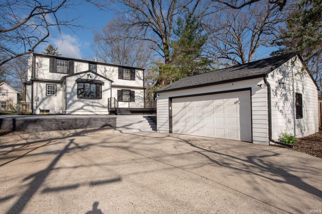 616 Rose Street, West Lafayette, IN 47906