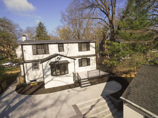 616 Rose Street, West Lafayette, IN 47906