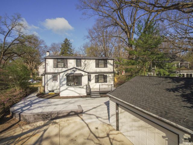 616 Rose Street, West Lafayette, IN 47906