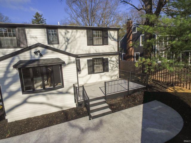 616 Rose Street, West Lafayette, IN 47906