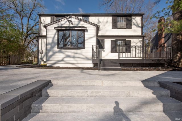 616 Rose Street, West Lafayette, IN 47906