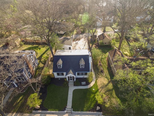 616 Rose Street, West Lafayette, IN 47906
