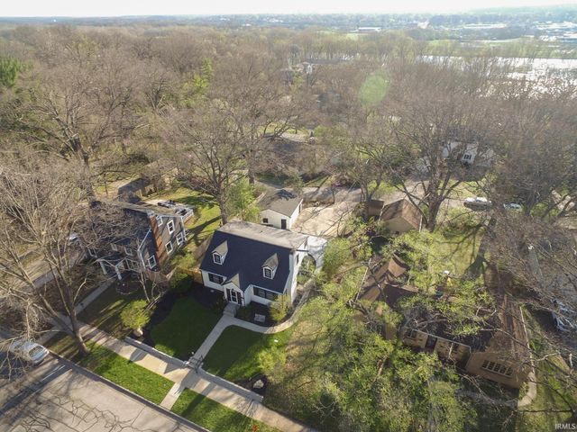616 Rose Street, West Lafayette, IN 47906