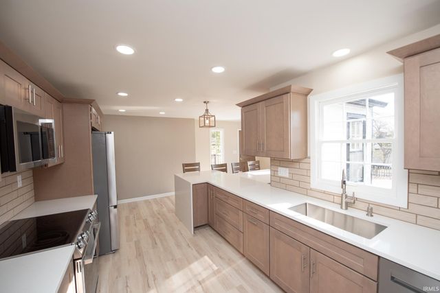 616 Rose Street, West Lafayette, IN 47906