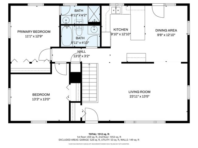 49 Cassie Street, Barre Town, VT 05641