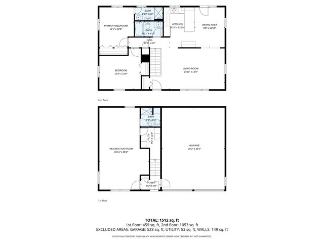 49 Cassie Street, Barre Town, VT 05641