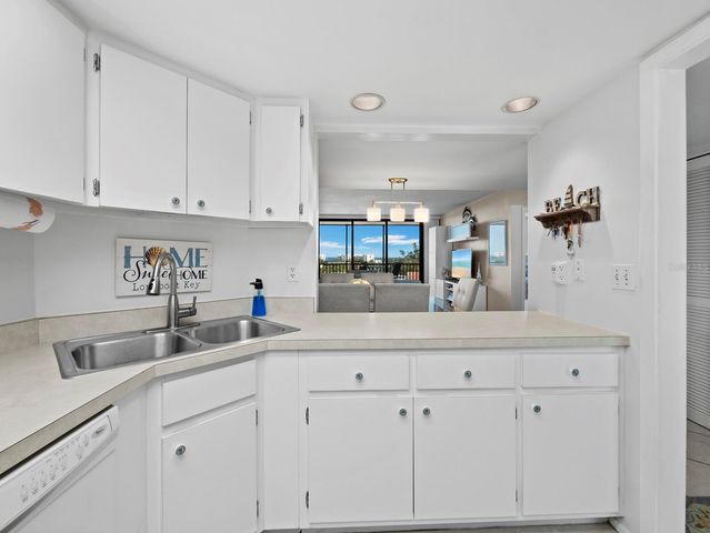 2045 GULF OF MEXICO DRIVE M1-502, Longboat Key, FL 34228