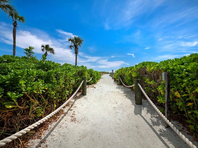 2045 GULF OF MEXICO DRIVE M1-502, Longboat Key, FL 34228