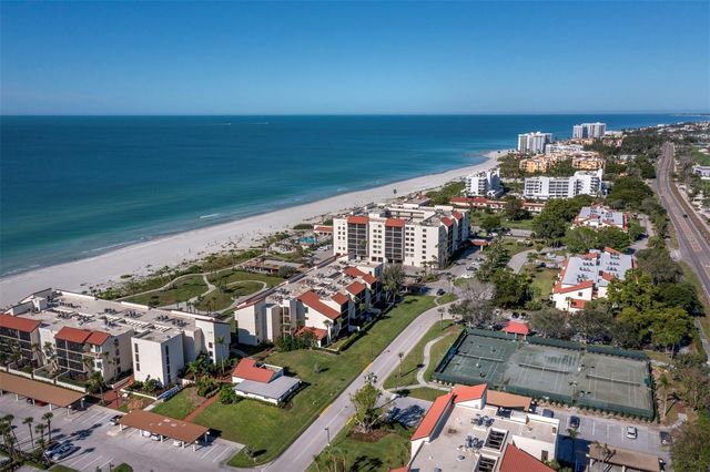 2045 GULF OF MEXICO DRIVE M1-502, Longboat Key, FL 34228