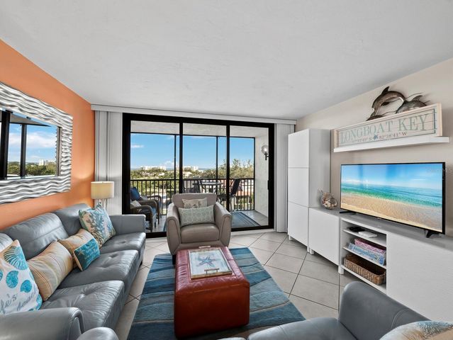 2045 GULF OF MEXICO DRIVE M1-502, Longboat Key, FL 34228