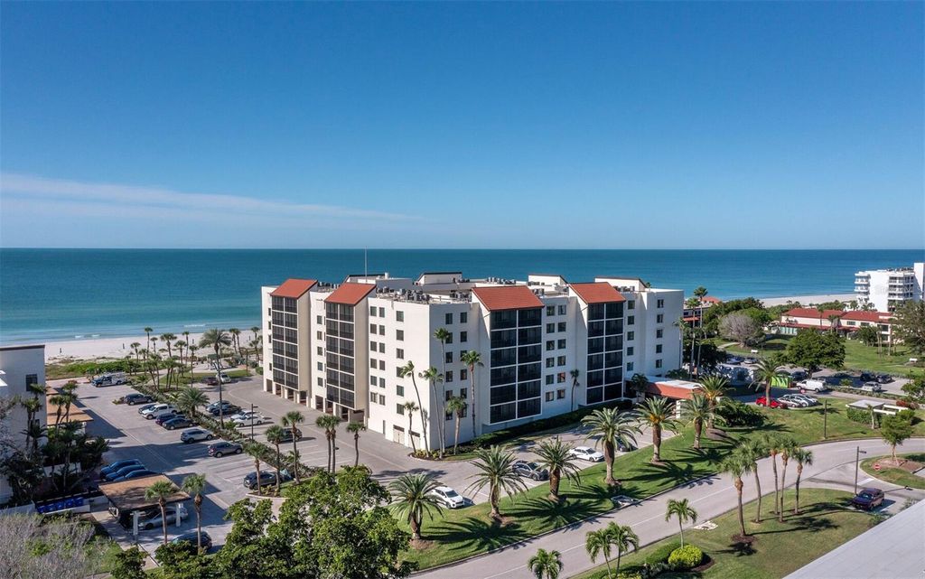 2045 GULF OF MEXICO DRIVE M1-502, Longboat Key, FL 34228