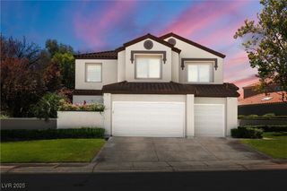 8217 Horseshoe Bend Lane, Las Vegas, NV 89113