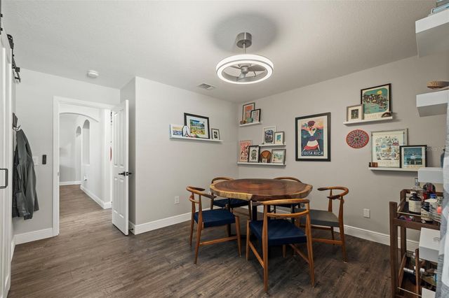 3837 CHAUCER WAY, Land O Lakes, FL 34639