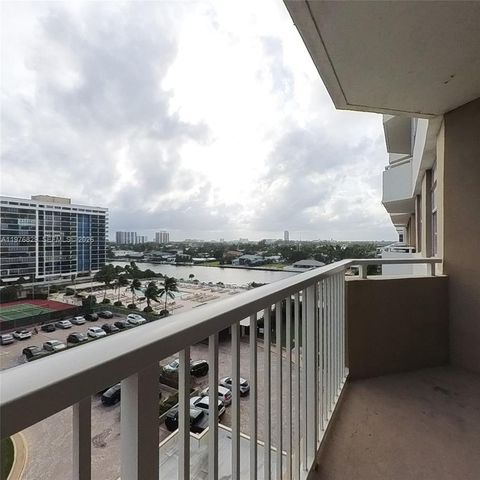 1965 S Ocean Dr 7E, Hallandale Beach, FL 33009