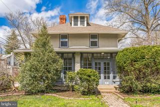 509 SHOEMAKER RD, Elkins Park, PA 19027
