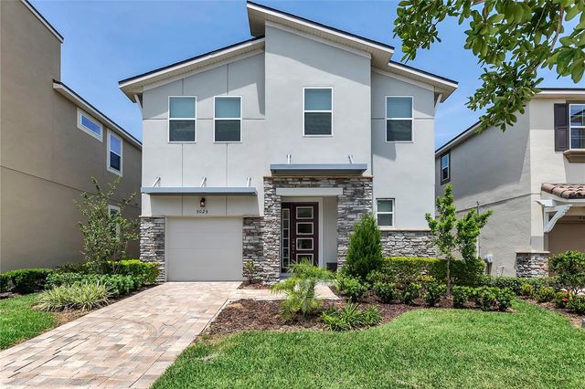 9029 FLAMINGO KEY WAY, Kissimmee, FL 34747