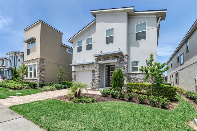 9029 FLAMINGO KEY WAY, Kissimmee, FL 34747