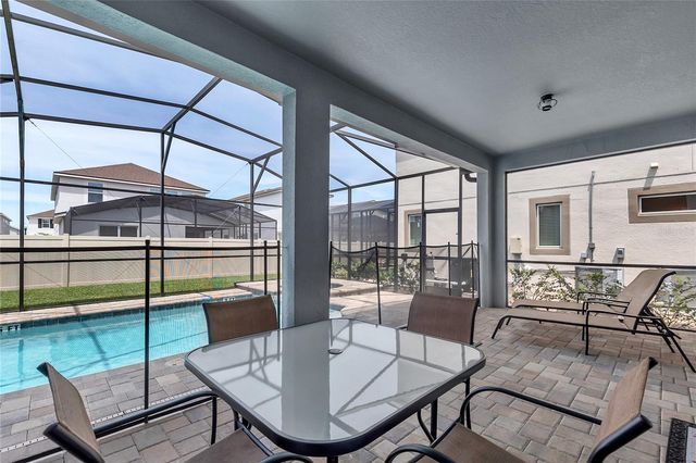 9029 FLAMINGO KEY WAY, Kissimmee, FL 34747
