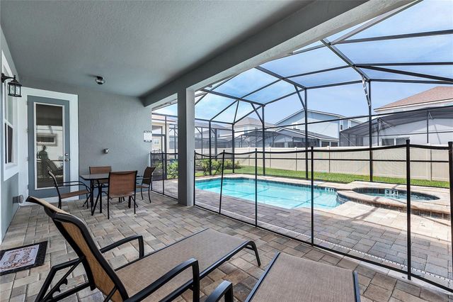 9029 FLAMINGO KEY WAY, Kissimmee, FL 34747