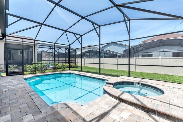 9029 FLAMINGO KEY WAY, Kissimmee, FL 34747