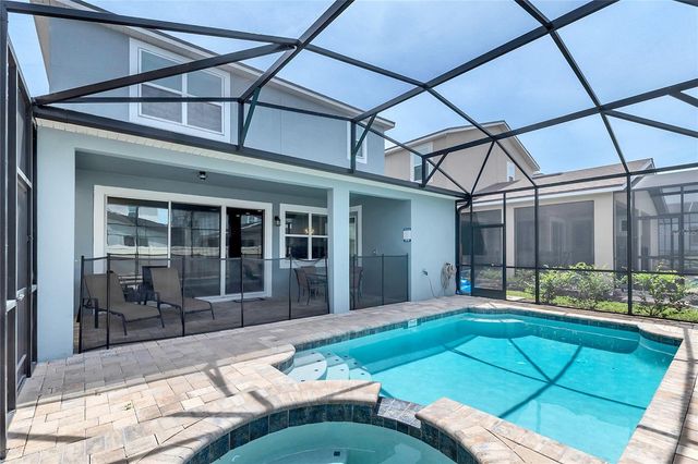 9029 FLAMINGO KEY WAY, Kissimmee, FL 34747