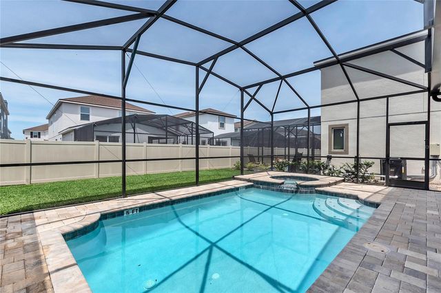 9029 FLAMINGO KEY WAY, Kissimmee, FL 34747