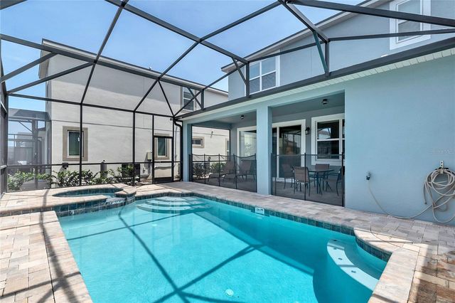 9029 FLAMINGO KEY WAY, Kissimmee, FL 34747