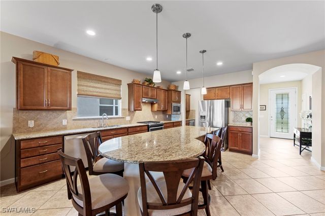 10594 Tidewater Key BLVD, Estero, FL 33928