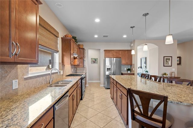 10594 Tidewater Key BLVD, Estero, FL 33928