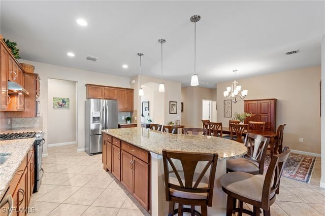 10594 Tidewater Key BLVD, Estero, FL 33928