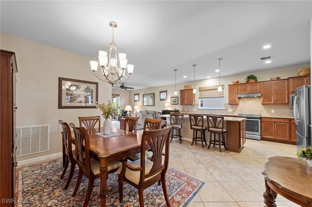 10594 Tidewater Key BLVD, Estero, FL 33928