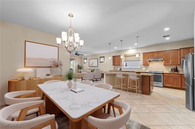 10594 Tidewater Key BLVD, Estero, FL 33928