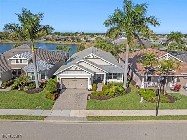 10594 Tidewater Key BLVD, Estero, FL 33928