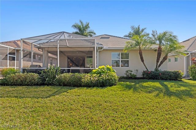 10594 Tidewater Key BLVD, Estero, FL 33928