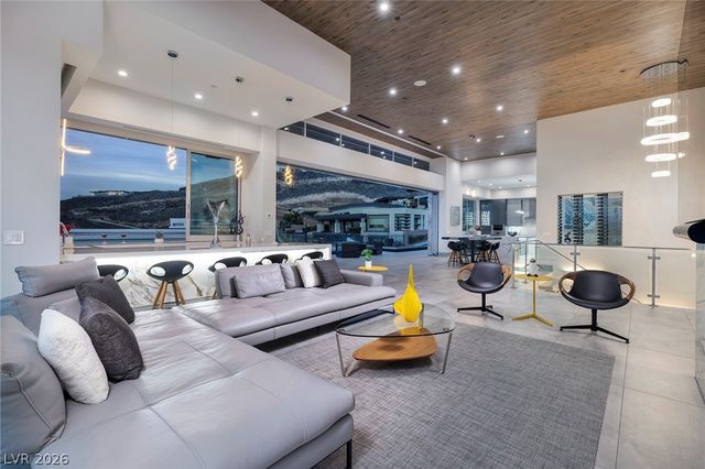1205 Amber Rim Drive, Henderson, NV 89012