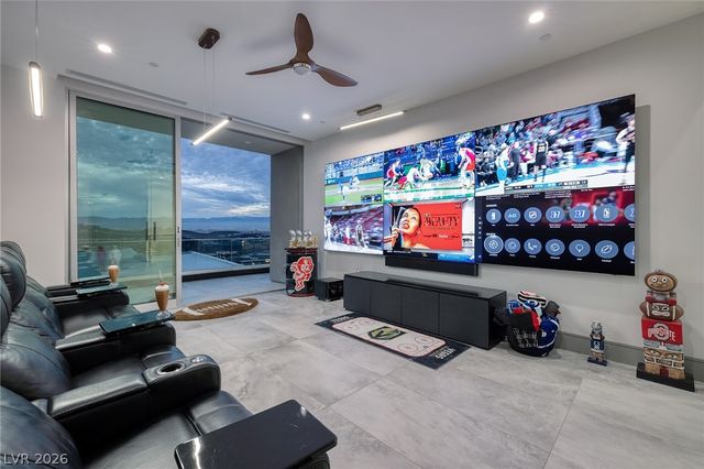 1205 Amber Rim Drive, Henderson, NV 89012