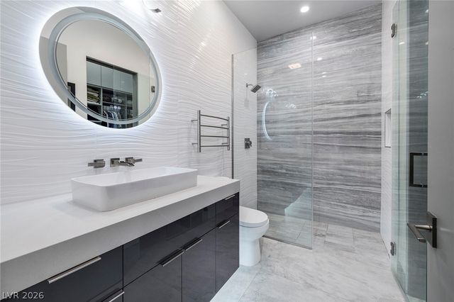1205 Amber Rim Drive, Henderson, NV 89012